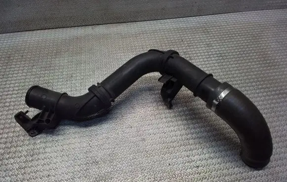 Renault Trafic III (X82) Intercooler hose/pipe 144601915R