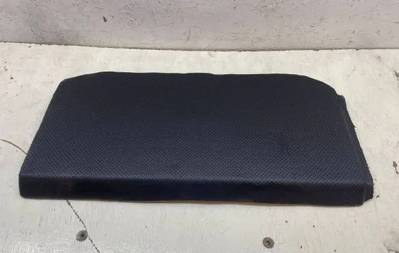 Mercedes-Benz S W140 Parcel shelf speaker trim grill A1406903808 1406903808