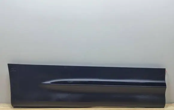 Mercedes-Benz GLB X247 Rear door trim (molding) A2477370700 A2477372400