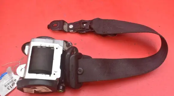 Volvo XC90 Front seatbelt 601239700