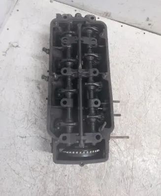 BMW 3 E30 Engine head 11502152809