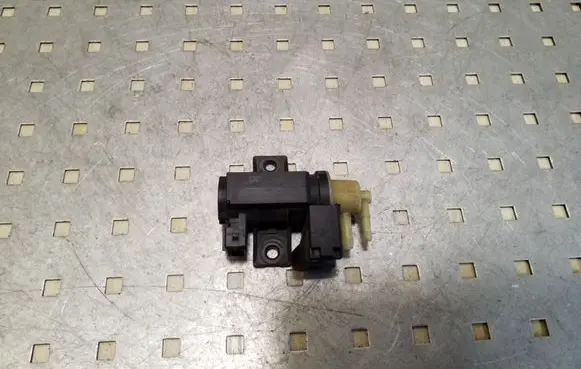 Renault Kadjar Turbo solenoid valve 8200790180 70181405