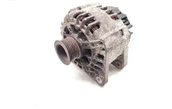 Renault Megane II Generator/alternator 8200495305