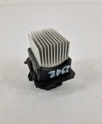 Mini Cooper Countryman R60 Heater blower fan relay 9286870