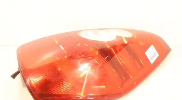 Mazda 5 Rear/tail lights 023551150