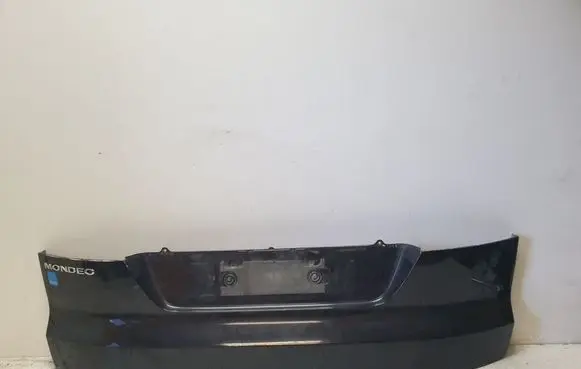 Ford Mondeo MK IV Tailgate trim SP5691