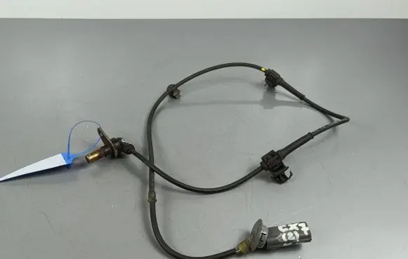 Mazda CX-7 ABS brake wheel speed sensor 4370XL206