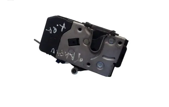 Renault Trafic II (X83) Front door lock 8200008260 91166230