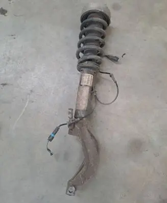 BMW X5 F15 Front shock absorber/damper 6875083 F15V110H 1054130