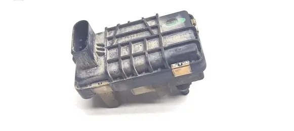 Volvo V70 Turbine electric control actuator 30774992