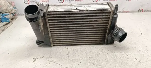 Renault Talisman Intercooler radiator 144614EA1B MM117A5