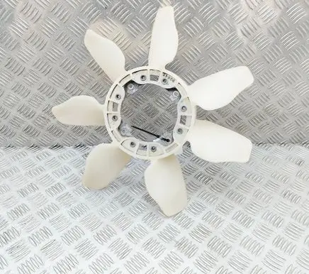Toyota Hilux (AN120, AN130) Fan impeller 163610L020