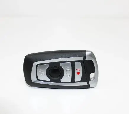 Ignition key/card