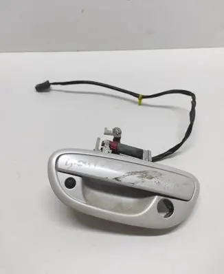 Subaru Outback Front door exterior handle