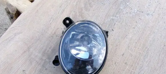 Audi A5 8T 8F Front fog light