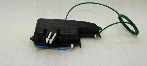 Mercedes-Benz CL C216 Vacuum air tank A0008002219