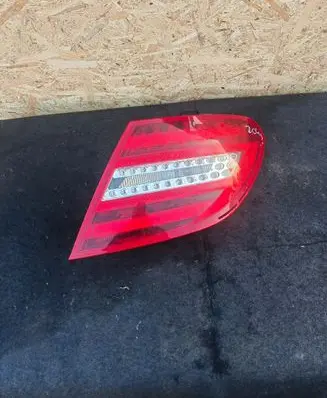Mercedes-Benz C W204 Rear/tail lights 2048205864