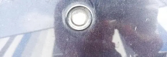 Subaru Legacy Parking PDC sensor