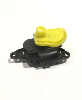 Hyundai ix35 Air flap motor/actuator D267AP9AA02