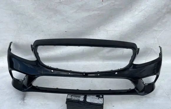 Mercedes-Benz C W205 Front bumper A2058851101