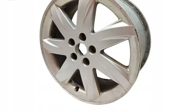 Renault Vel Satis R17 alloy rim 