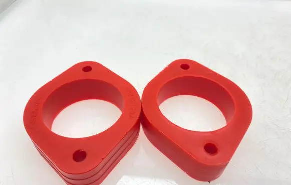 Subaru Outback Front shock absorber mounting bracket 