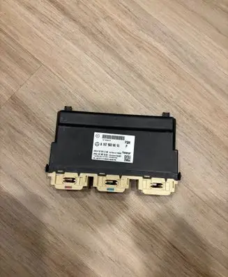 Mercedes-Benz GLE W167 Other control units/modules A1679009615
