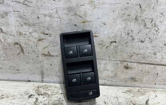 Opel Insignia A Electric window control switch 13222224