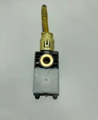 Honda CR-V Airbag deployment crash/impact sensor 77970S9AB814M1 G0X99G3TK