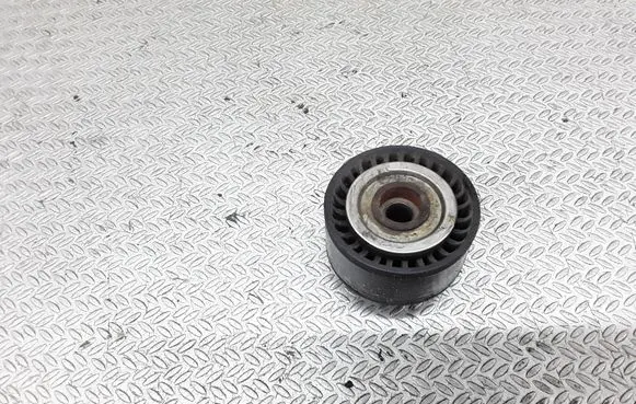 Citroen Berlingo Alternator belt tensioner pulley 