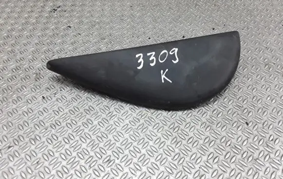 Opel Movano A Plastic wing mirror trim cover 7700352177E