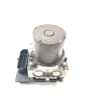 Peugeot Expert ABS Pump 0265262016