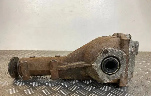 Subaru Forester SG Rear differential
