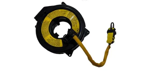Hyundai H-1, Starex, Satellite Airbag slip ring squib (SRS ring)
