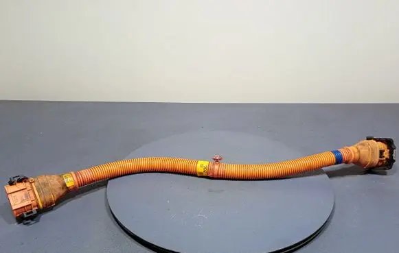 Other wiring loom