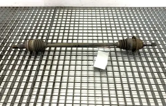 Mazda CX-5 Rear driveshaft