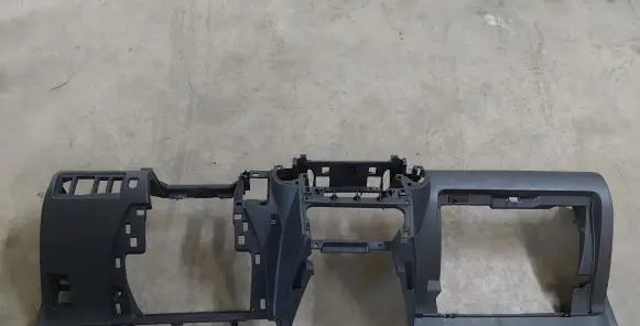 Toyota Corolla Verso AR10 Dashboard 553030F010