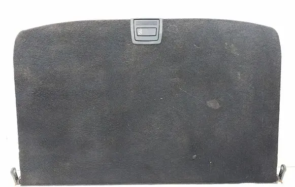 Mercedes-Benz A W169 Trunk/boot floor carpet liner A1696800141 00434331 YAP25354