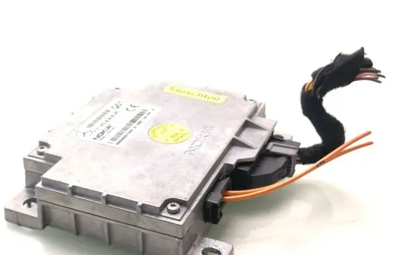 Mercedes-Benz E W211 Phone control unit/module A2118703826