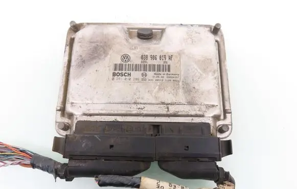 Engine control unit/module