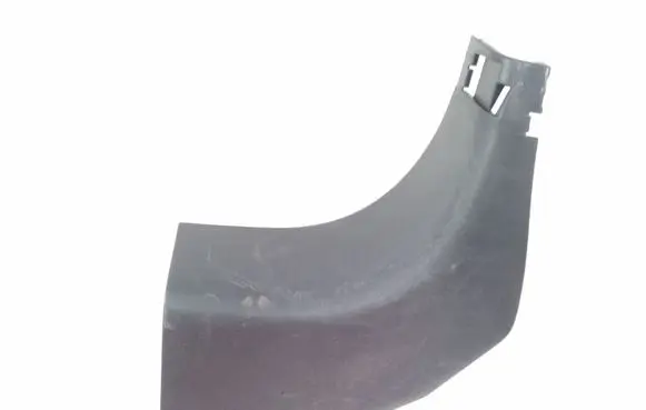 Nissan Juke I F15 Other sill/pillar trim element 669001KB1A