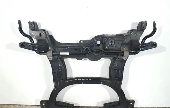 Mercedes-Benz A W176 Front subframe A2466201200