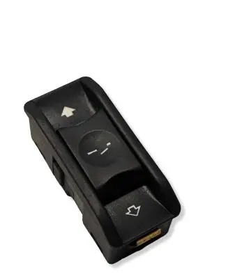 BMW 5 E39 Sunroof switch 6907288 03015010 6131
