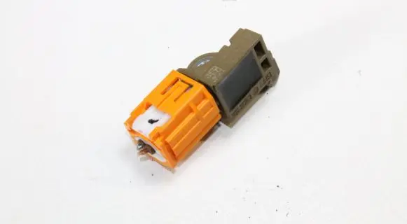 Mazda CX-5 Airbag deployment crash/impact sensor KD4557KC0