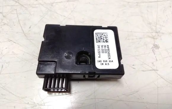 Volkswagen Tiguan Steering angle sensor 1K0959654