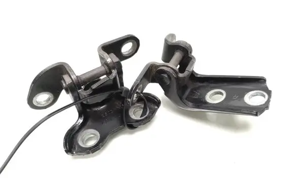 Toyota Auris E180 Rear door hinge set 