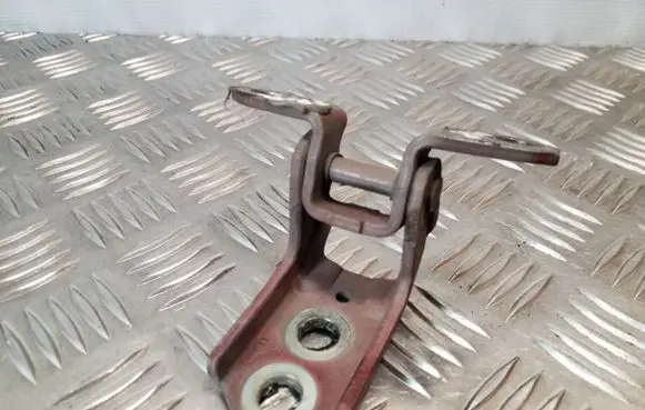 Front door upper hinge