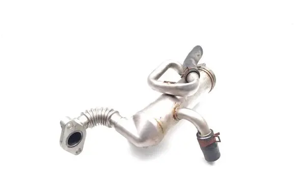 KIA Sorento EGR valve cooler