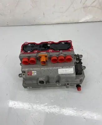 Volkswagen e-Golf Voltage converter inverter 5G0907070D