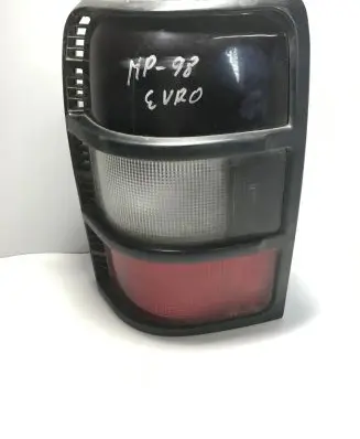 Mitsubishi Pajero Rear/tail lights 0431540L